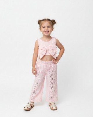 Σετ κορίτσι με παντελόνα 