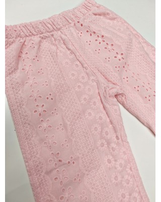 Σετ κορίτσι με παντελόνα 