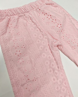 Σετ κορίτσι με παντελόνα 