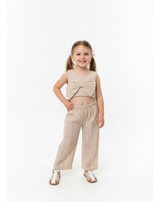 Σετ παιδικό με παντελόνα 