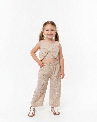 Σετ παιδικό με παντελόνα 