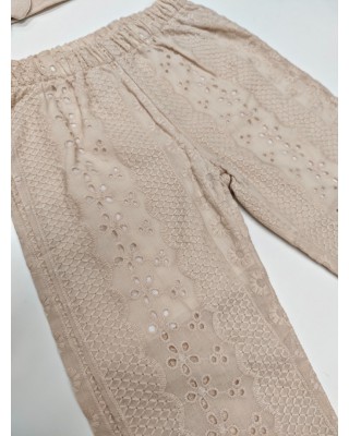 Σετ παιδικό με παντελόνα 