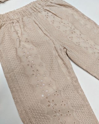 Σετ παιδικό με παντελόνα 