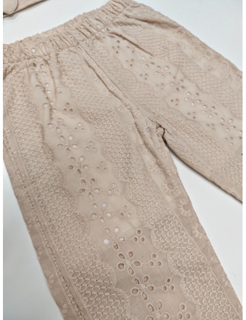 ΣΕΤ ΠΑΙΔΙΚΟ ΜΕ ΠΑΝΤΕΛΟΝΑ ΜΠΕΖ