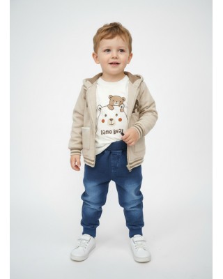 Παιδικό Σετ 3 Τεμαχίων "Damo Bear"