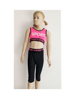 Set For girl "Sport" Set For girl "Sport"