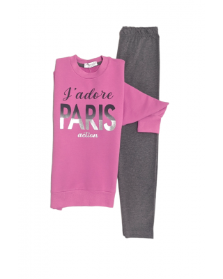Set For Girl "paris"