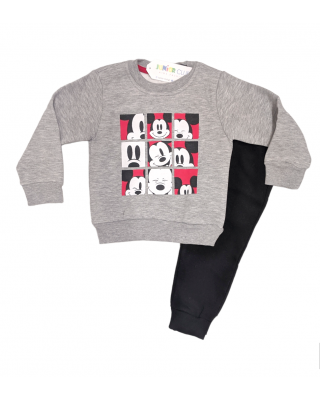 Σετ φόρμας "Mickey Mouse" Σετ φόρμας "Mickey Mouse"