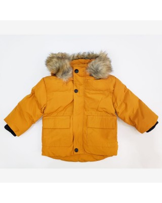 Jacket "Essential"