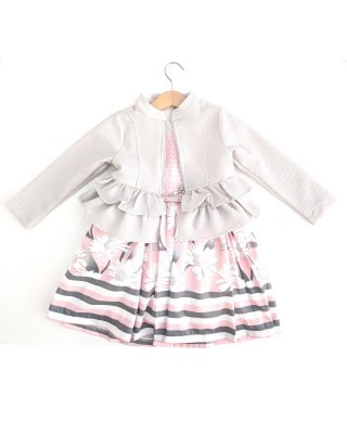 Dress _jacket 4555 Dress _jacket 4555
