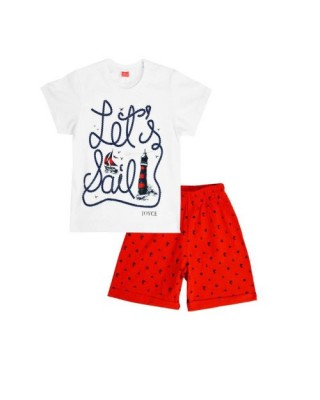 Set Sail"
