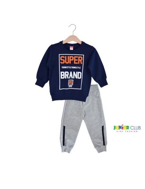 Φόρμα "sUper"