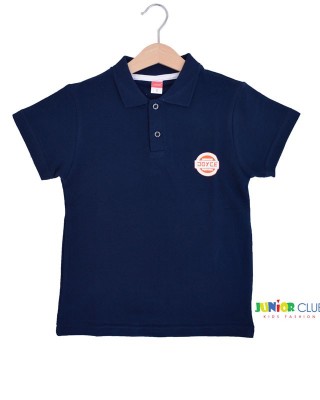 Μπλούζα polo "JYC"
