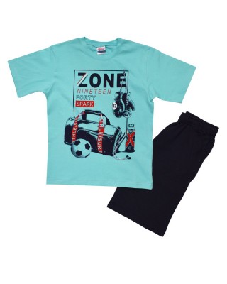 Σετ μακό "Zone"