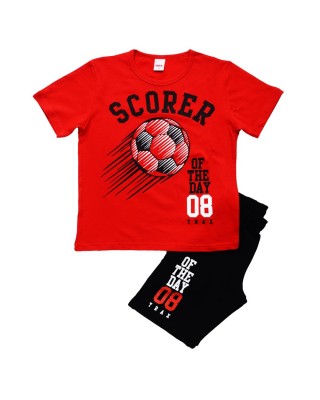 Set "Soccer" Smart pack 