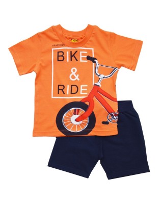 Set for boy "Bike"