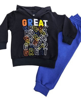 Φόρμα παιδική "Great"