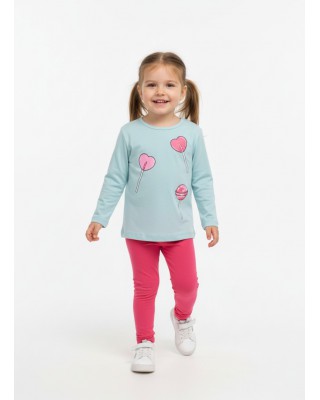 Σετ με κολαν "Lollipop"