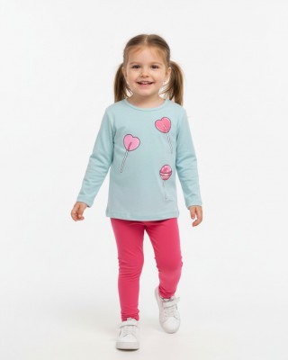 Σετ με κολαν "Lollipop"