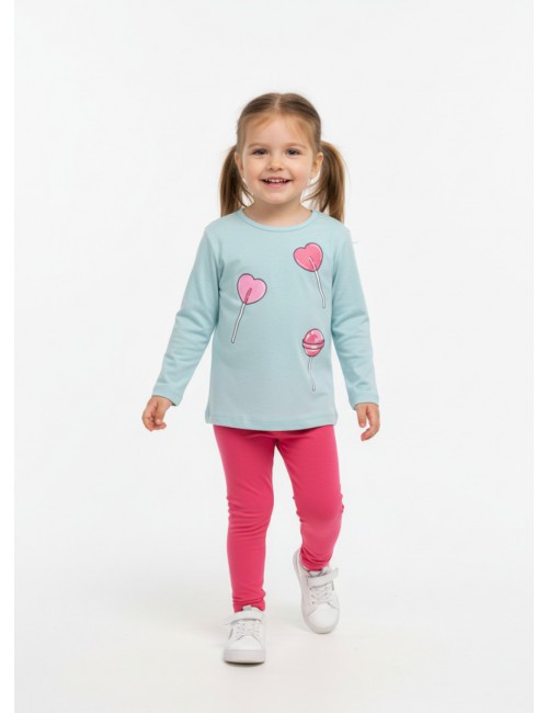 ΣΕΤ ΜΕ ΚΟΛΑΝ "LOLLIPOP"